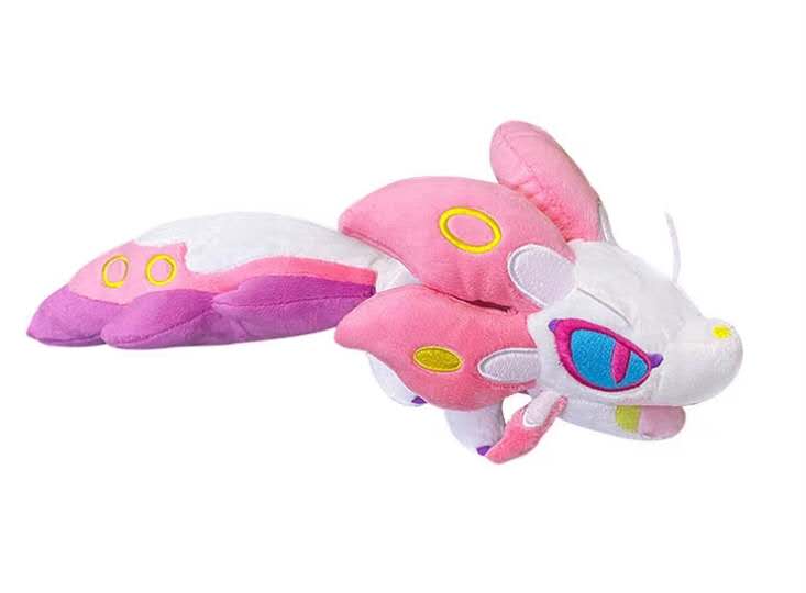 Mizutsune Plush