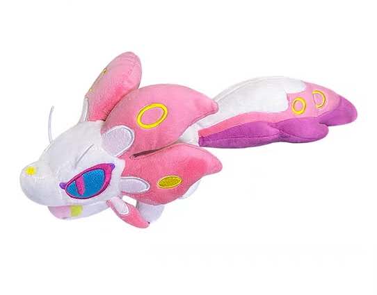 Mizutsune Plush