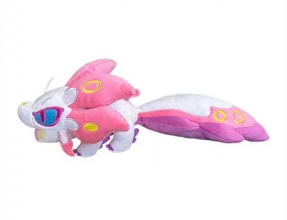 Mizutsune Plush