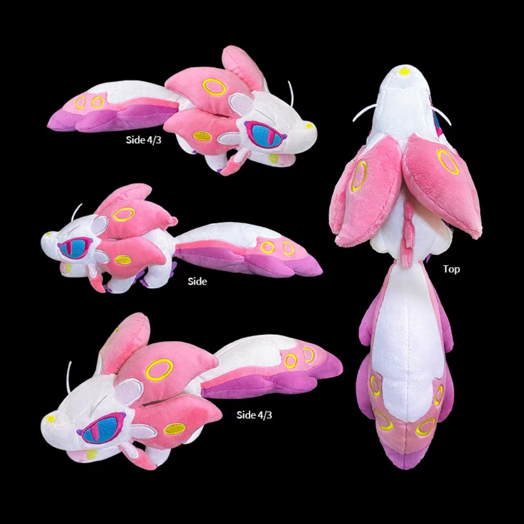 Mizutsune Plush