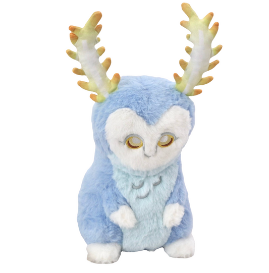 Blupee Plush - Zelda Inspired Custom Handmade