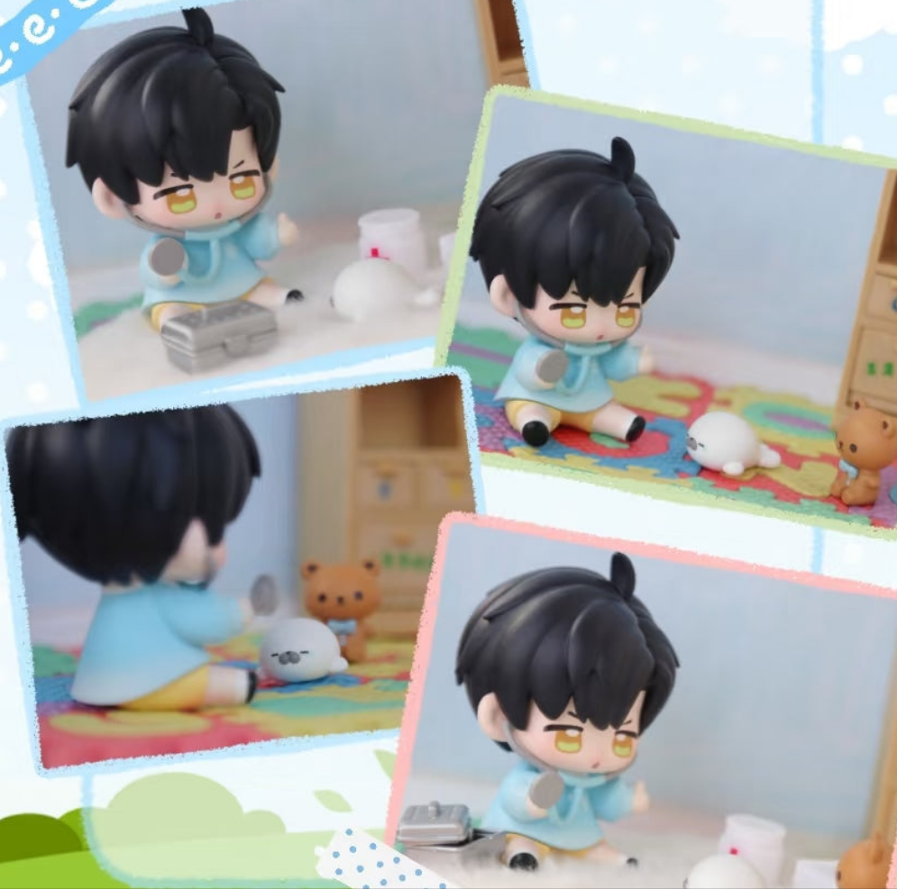 Chibi Kindergarten Blind Box