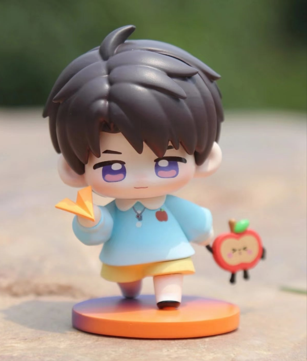 Chibi Kindergarten Blind Box