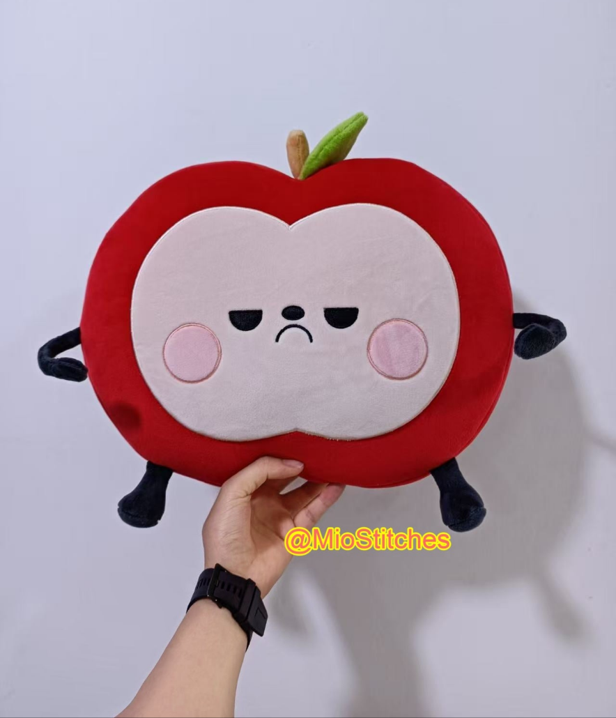 Sunny Apple