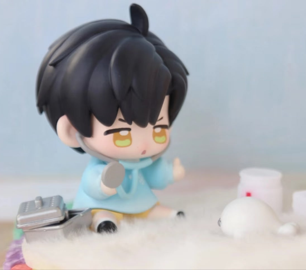 Chibi Kindergarten Blind Box
