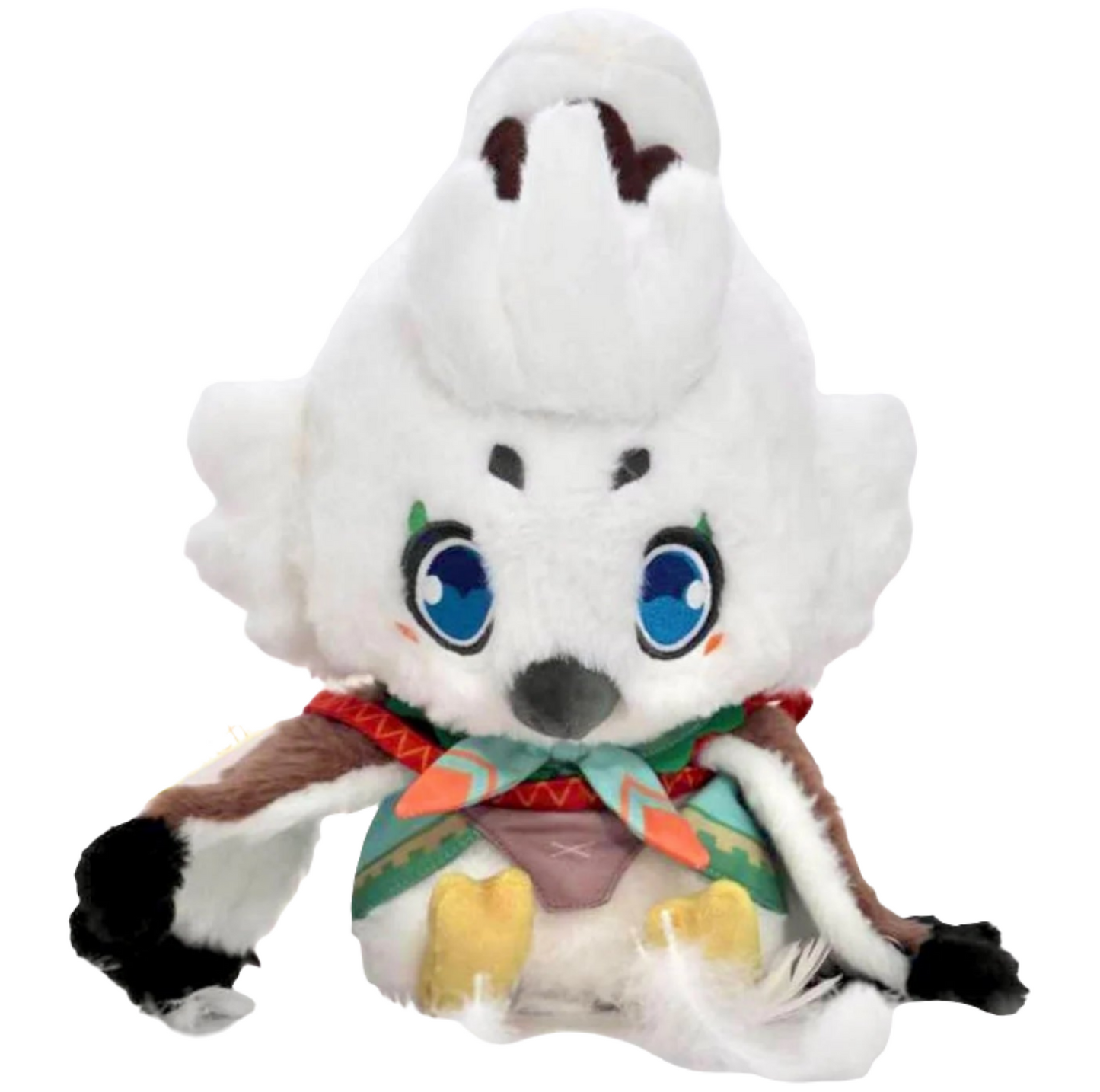 Tulin Plush