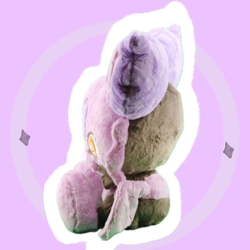 Noibat Pokemon Plush