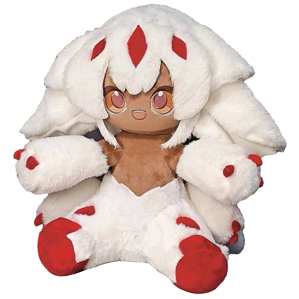 Faputa Plush - Custom Handmade Edition