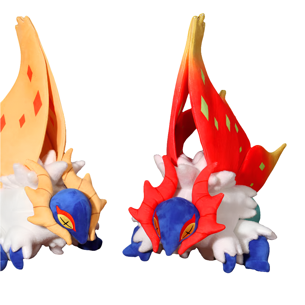 Slither wing Jumbo Plush