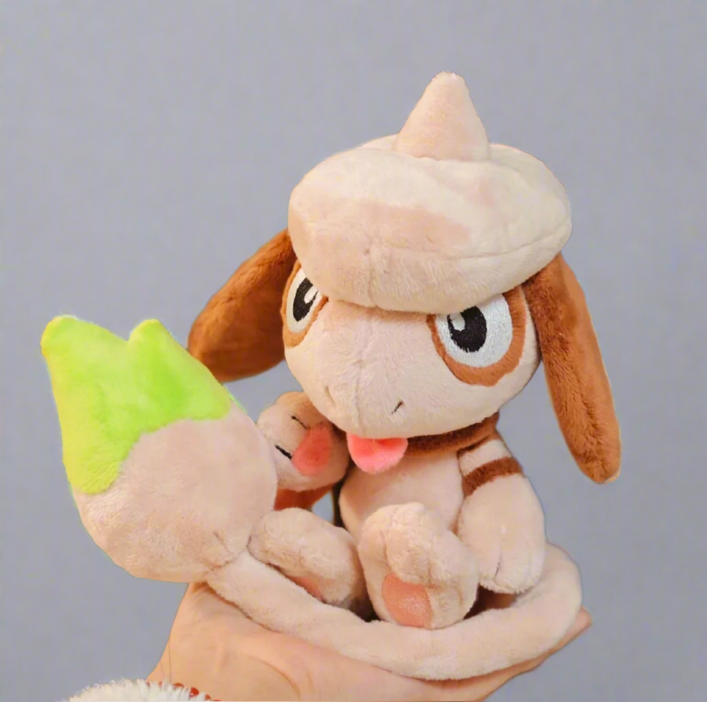 Smearg - Custom Handmade collection