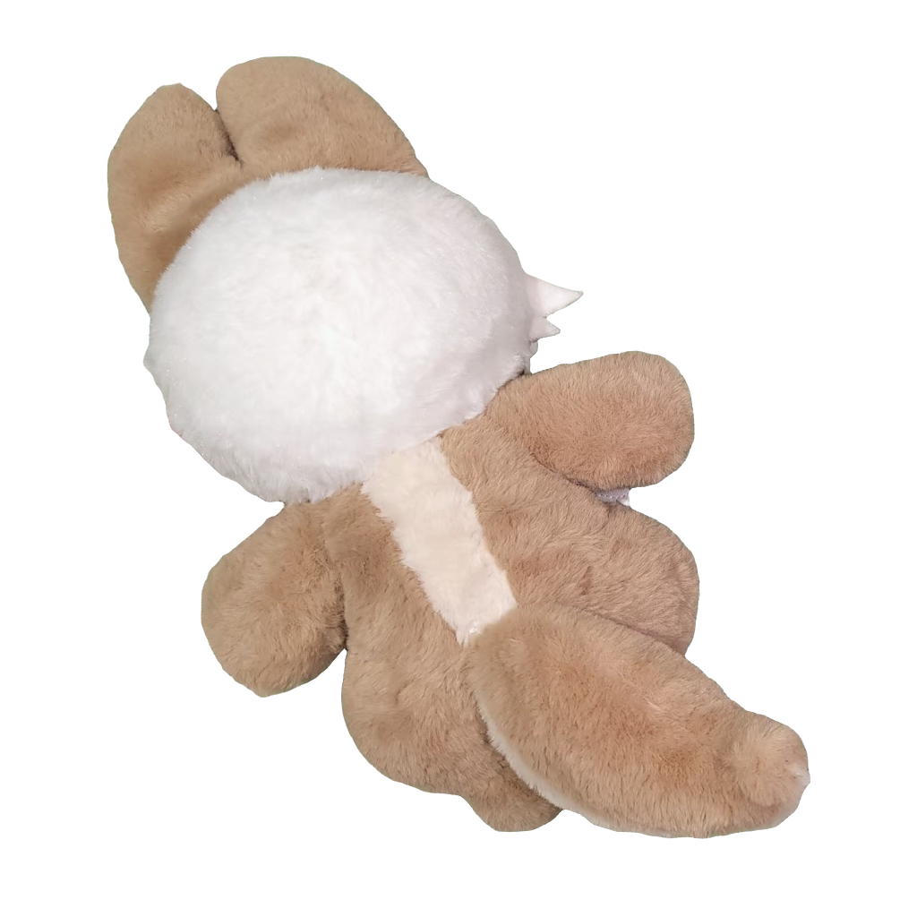 Nanachi Plush Custom Edition