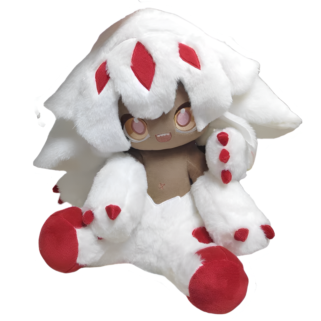Faputa Plush - Custom Handmade Edition
