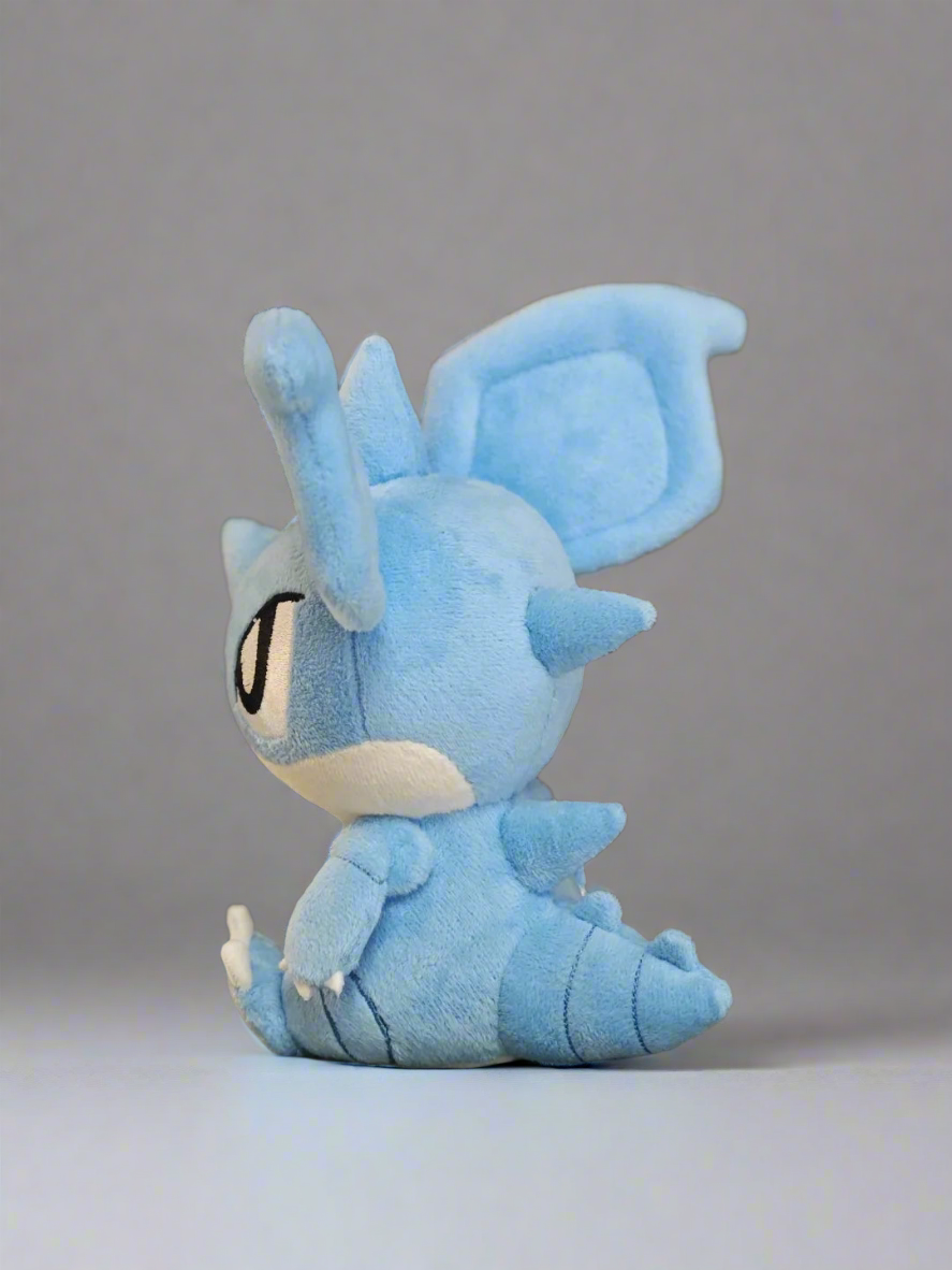 Nido Plush - Custom Handmade collection