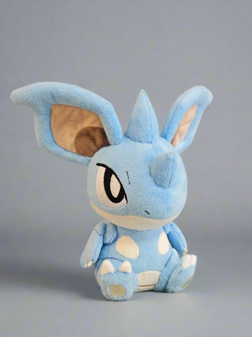 Nido Plush - Custom Handmade collection
