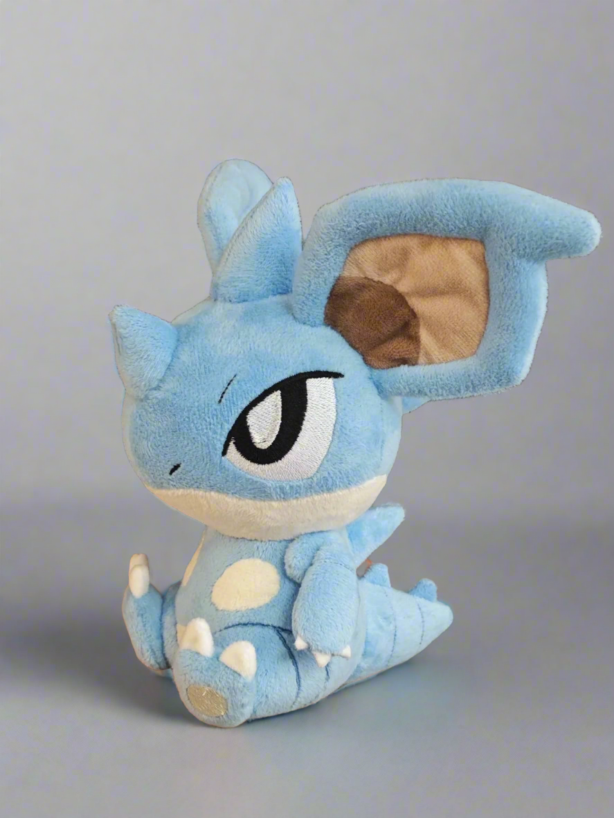 Nido Plush - Custom Handmade collection