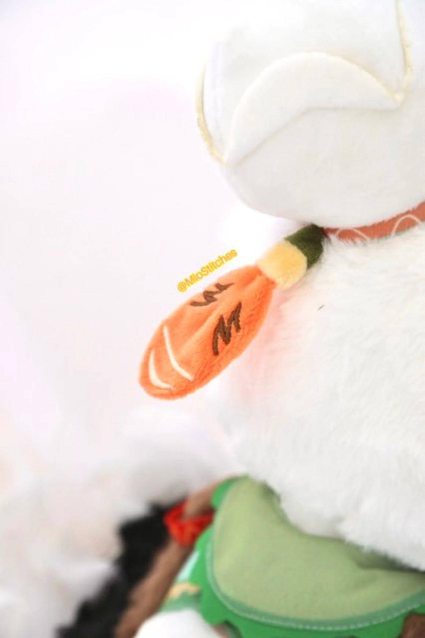 Tulin Plush