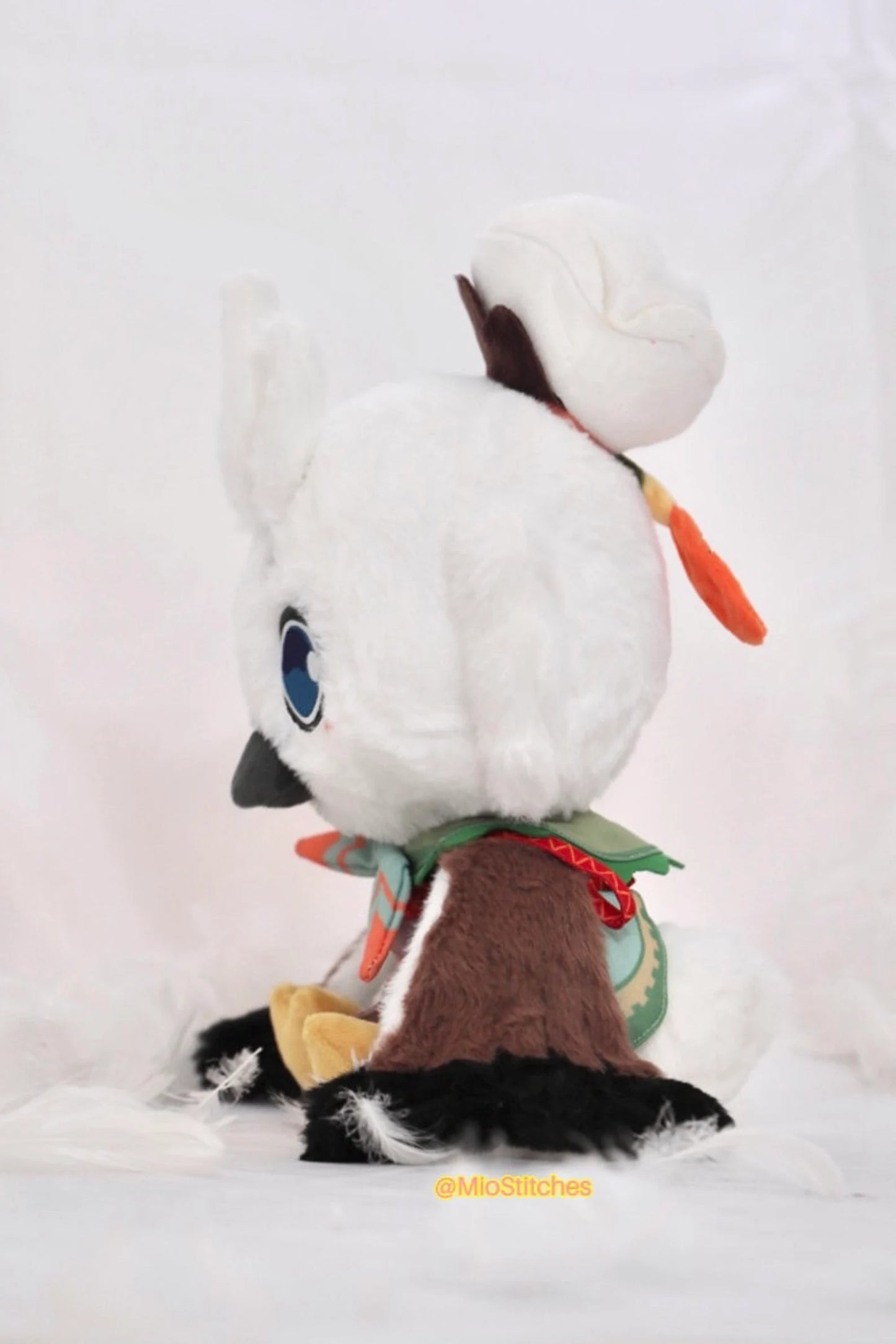 Tulin Plush