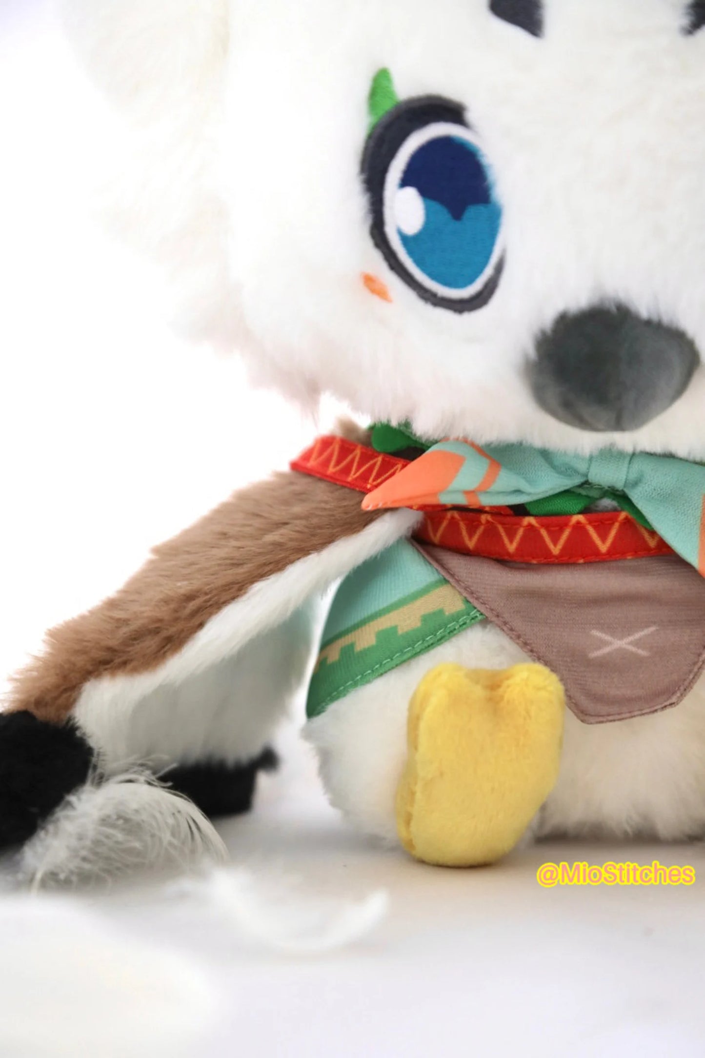Tulin Plush