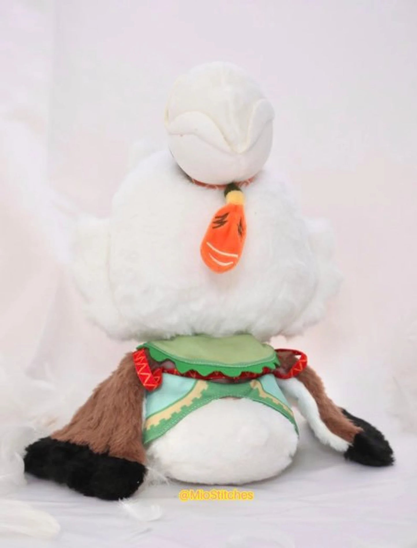 Tulin Plush