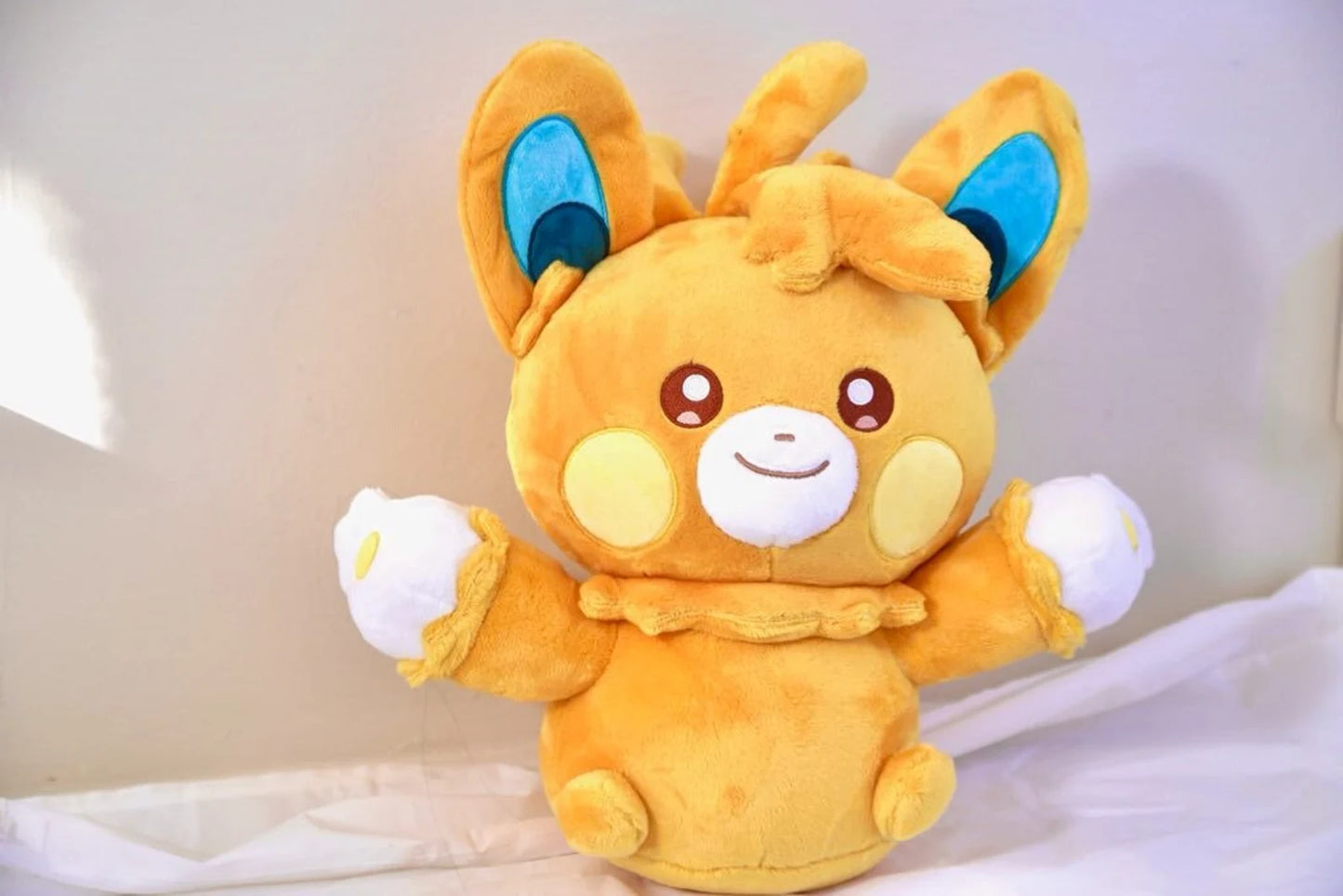 Pawmot