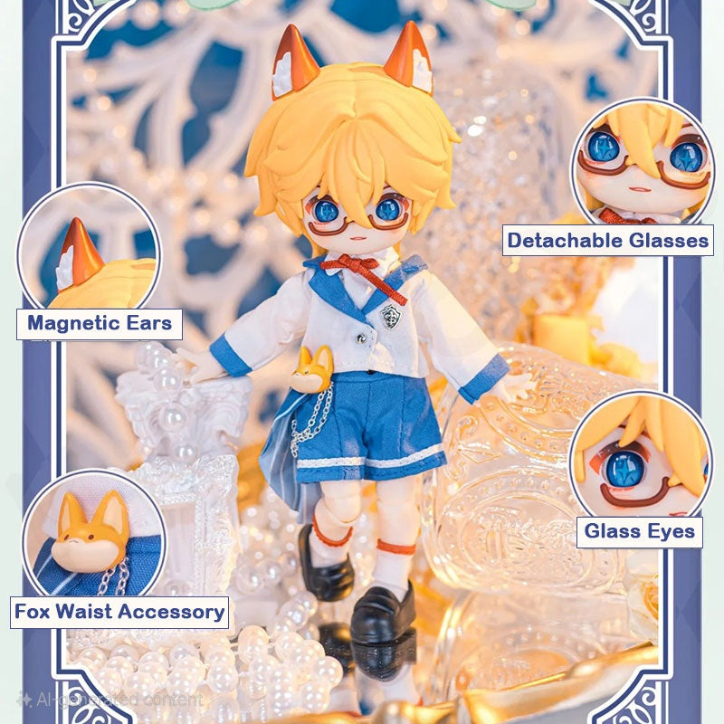 Magical Kingdom - BJD Blind box