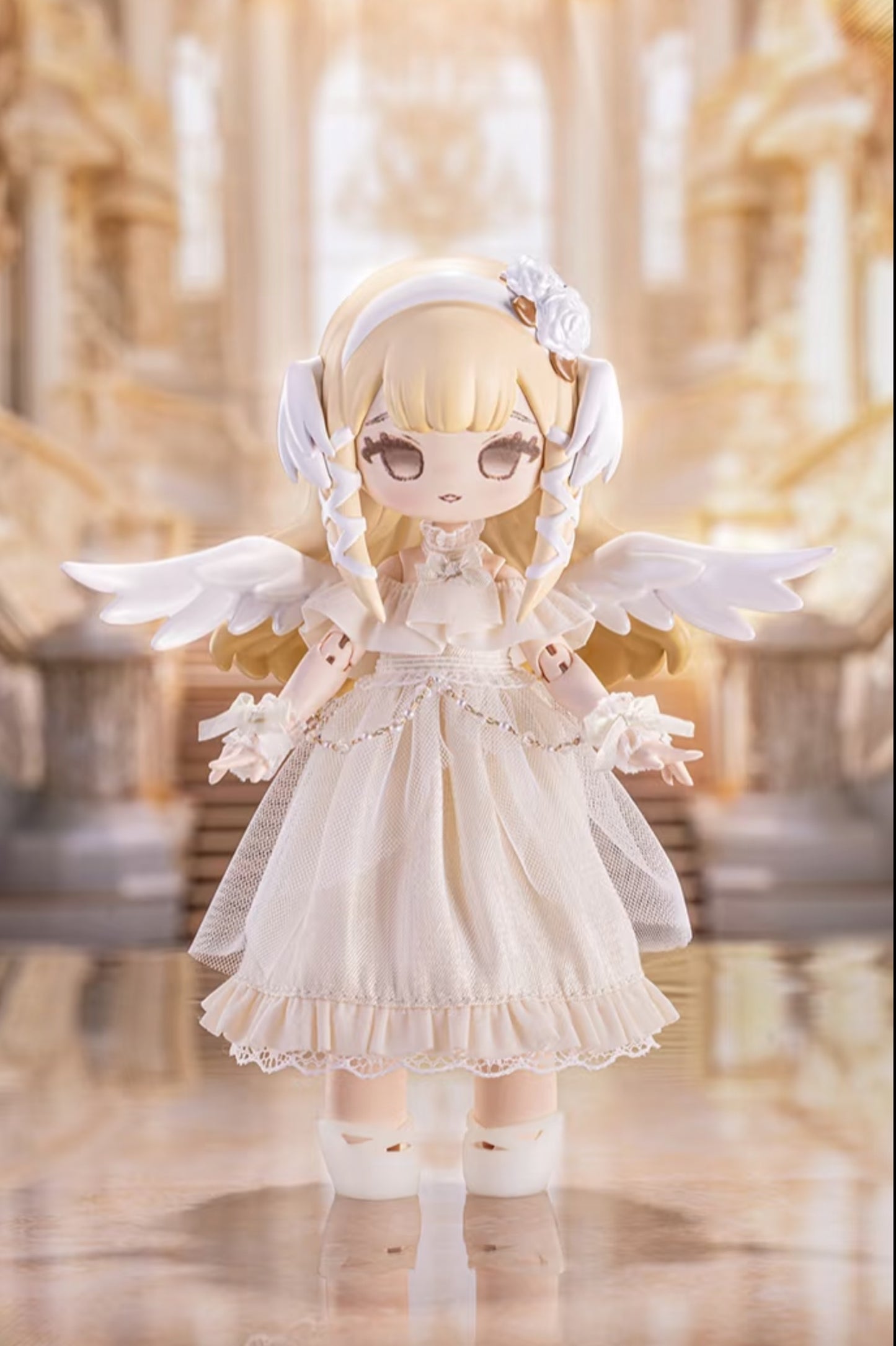 Halloween Kingdom BJD Blind Box
