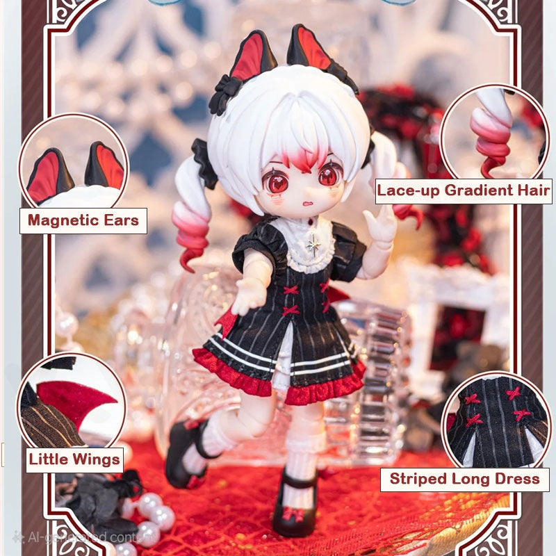 Magical Kingdom - BJD Blind box