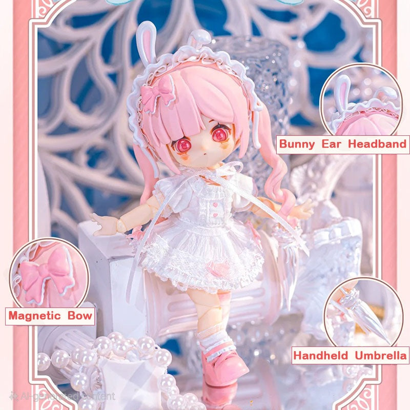 Magical Kingdom - BJD Blind box