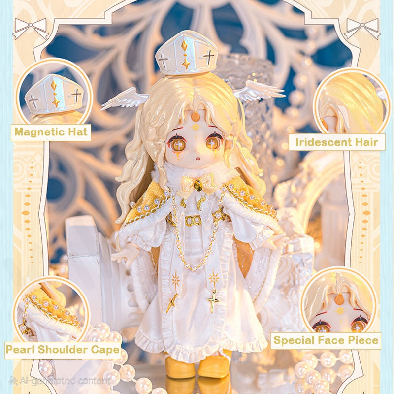 Magical Kingdom - BJD Blind box