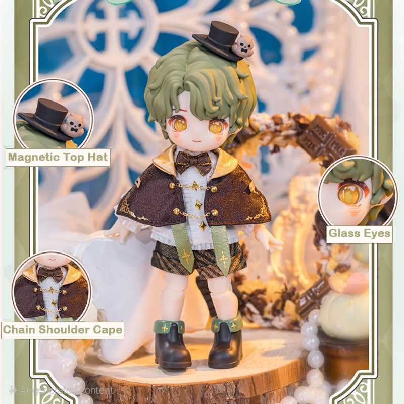 Magical Kingdom - BJD Blind box