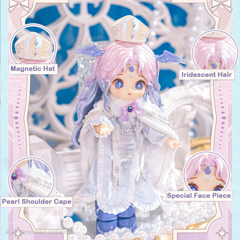 Magical Kingdom - BJD Blind box