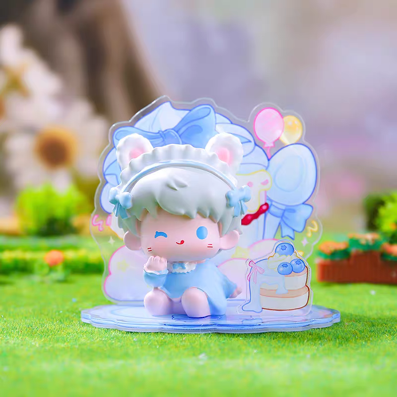 LADS blind box Series 4