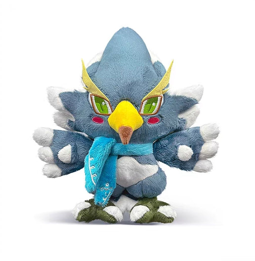 Revali Plush Zelda