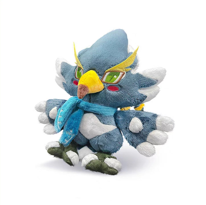 Revali Plush Zelda