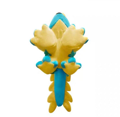 Thunder Zinoger Jumbo Plush