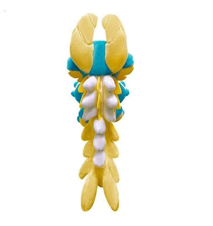 Thunder Zinoger Jumbo Plush
