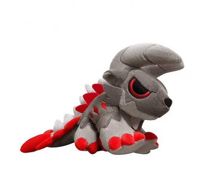 Stygian Zinoger Jumbo Plush