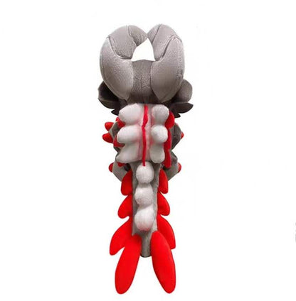 Stygian Zinoger Jumbo Plush