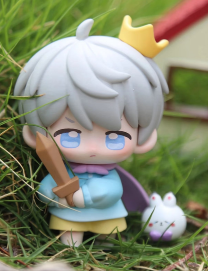Chibi Kindergarten Blind Box
