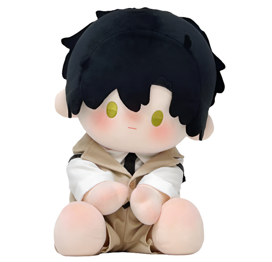 Jumbo Chibi Zayne