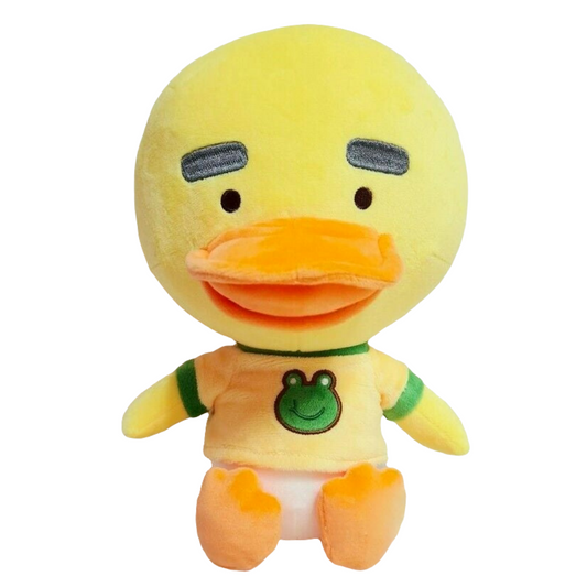 Joey duckling Plush