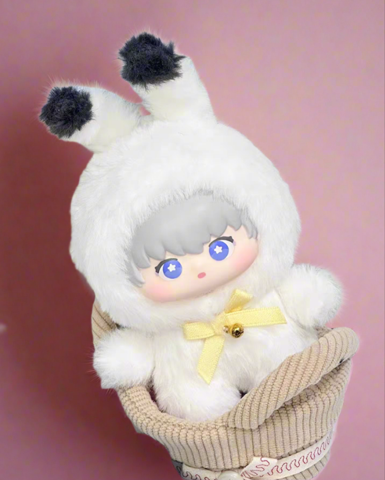 Ladsbubu Bag Charms blind box