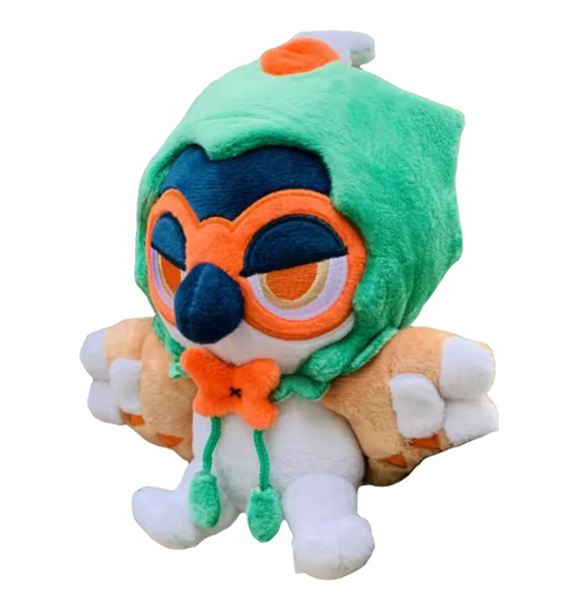 Decidueye