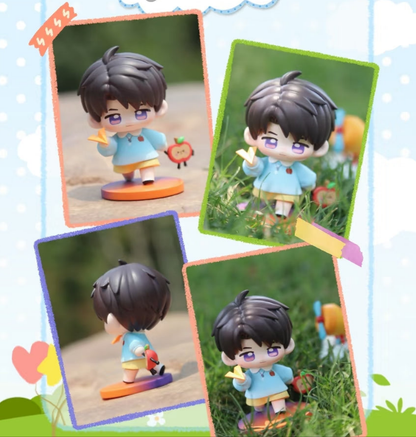 Chibi Kindergarten Blind Box