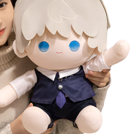 Jumbo Chibi Xavier