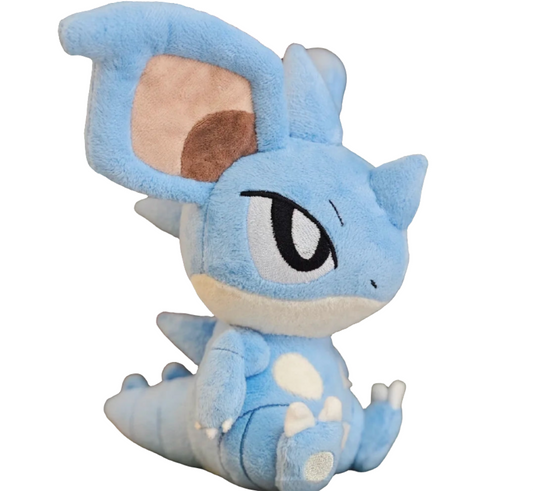 Nido Plush - Custom Handmade collection