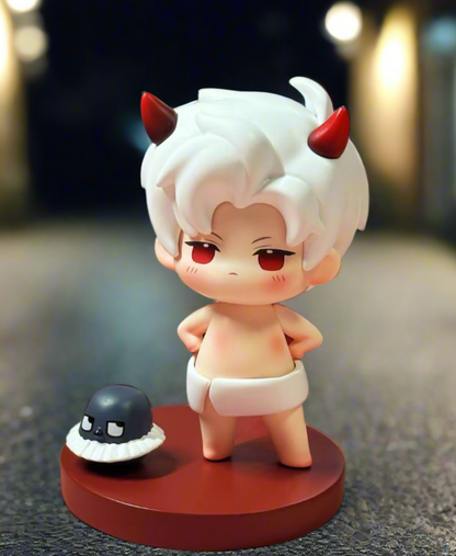 Bath Towel Party blind box Series 2