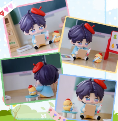 Chibi Kindergarten Blind Box