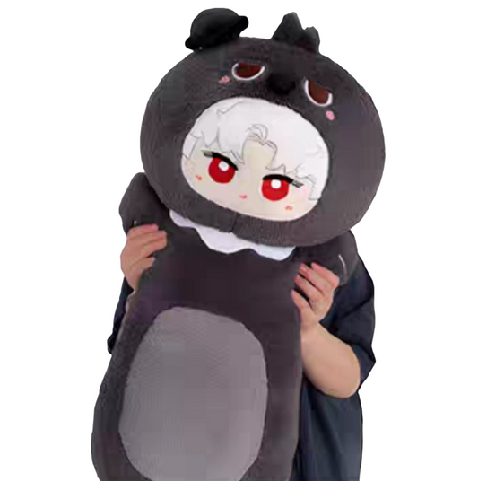 Jumbo Huggy Squish Sylus