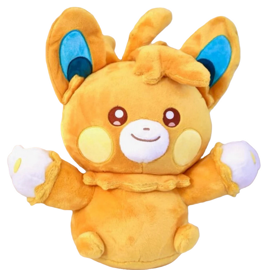 Pawm Jumbo Plush
